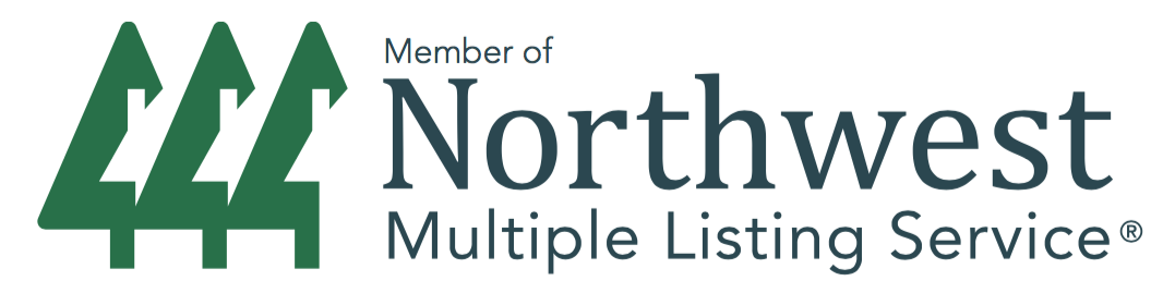 Member of Nortwest Multiple Listing Service®